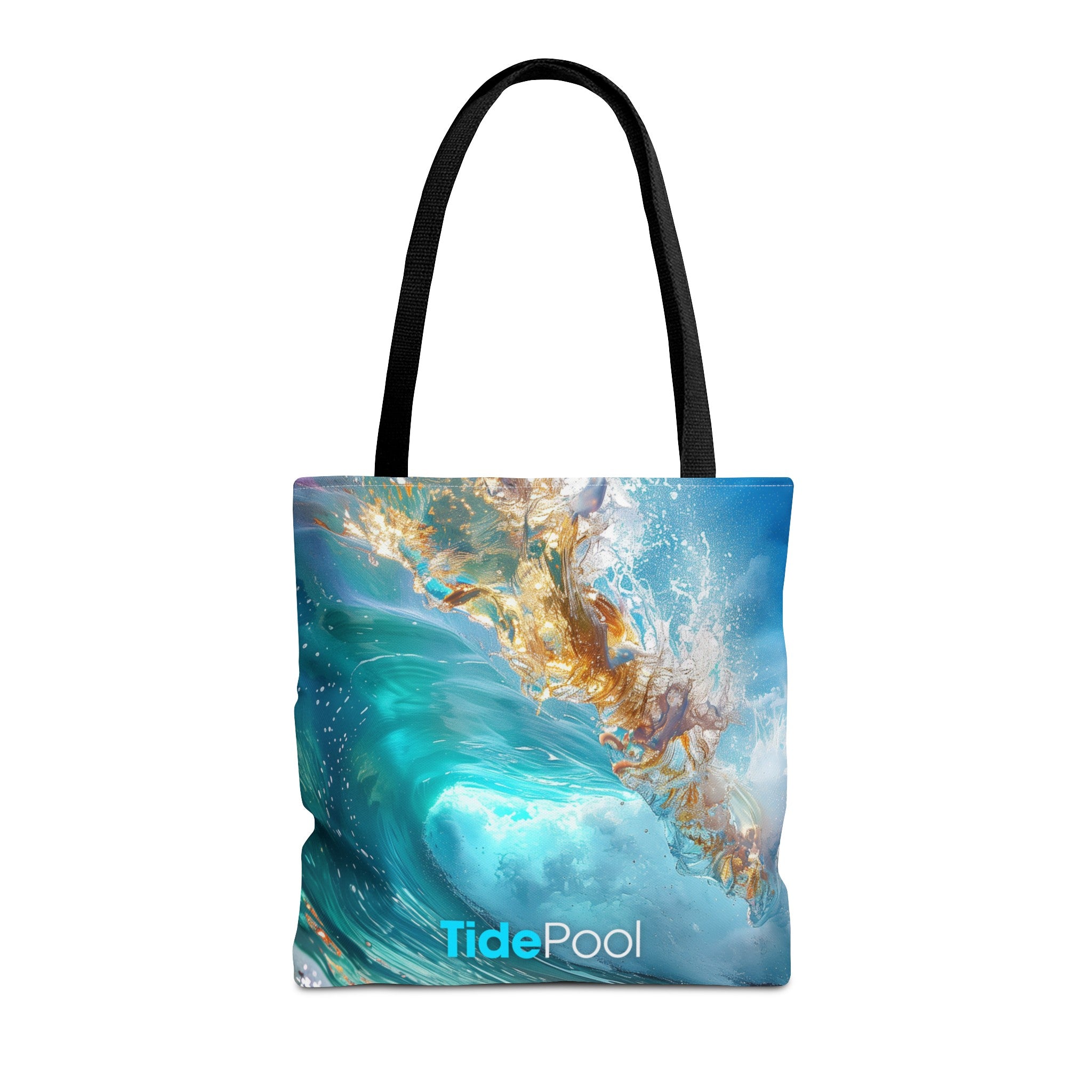 Grab & Go Tote Bag - Waimea