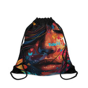 Drifter Drawstring Bag - Inspire