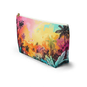 Dash Accessory Bag - Garden Of Eden