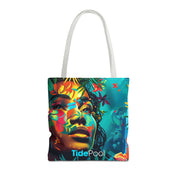 Grab & Go Tote Bag - Aura