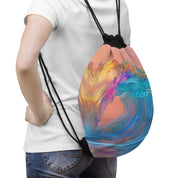 Drifter Drawstring Bag - Cabo