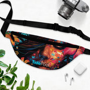 Sweet Okole Fanny Pack - Inspire