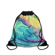 Drifter Drawstring Bag - Baja