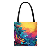 Grab & Go Tote Bag - Olomana