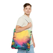 Grab & Go Tote Bag - Lanikai