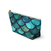 Dash Accessory Bag - Aurora Ripple