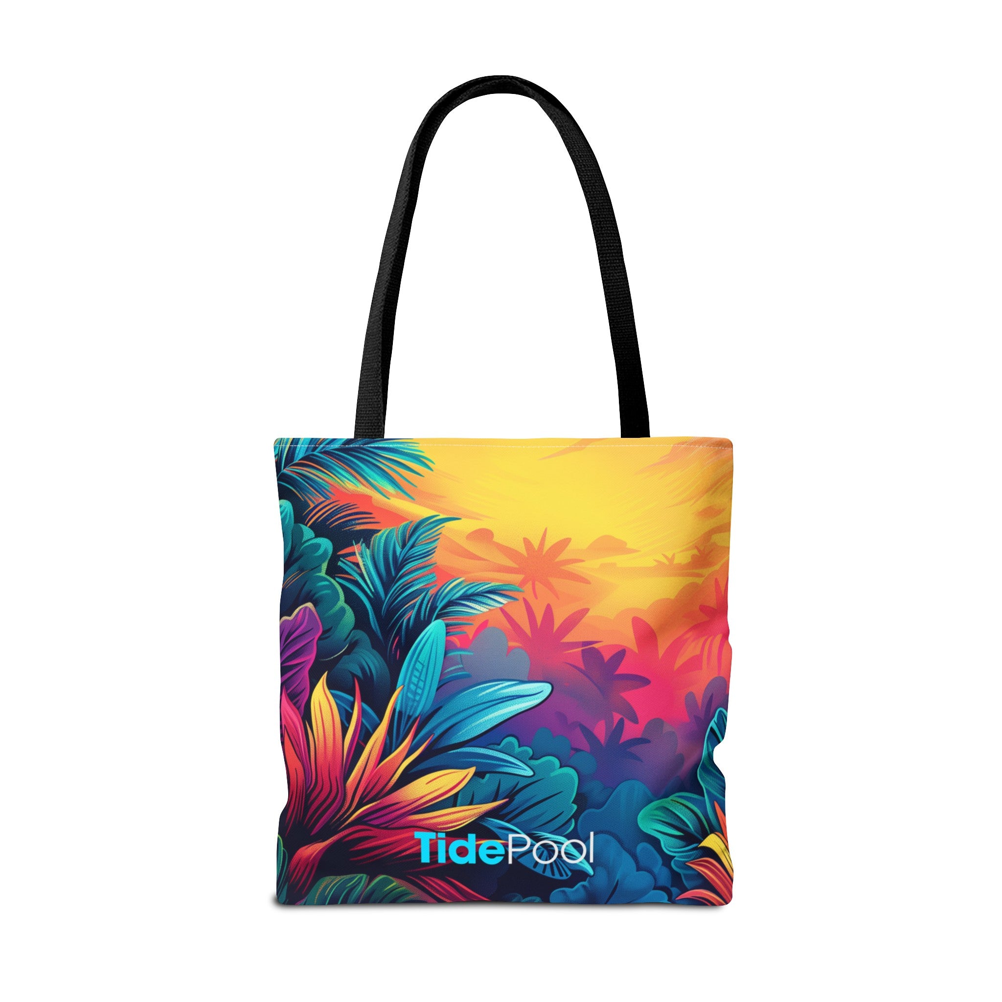 Grab & Go Tote Bag - Olomana