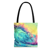 Grab & Go Tote Bag - Baja