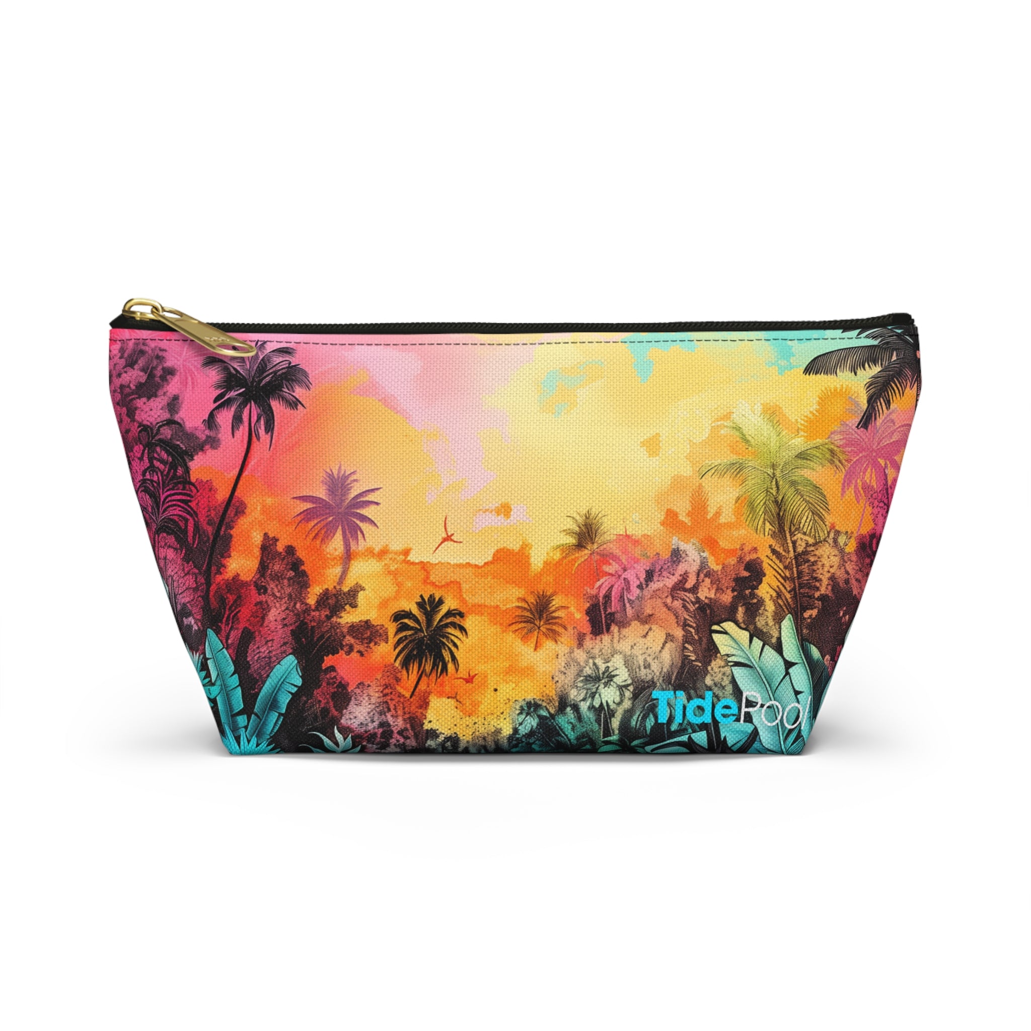 Dash Accessory Bag - Garden Of Eden