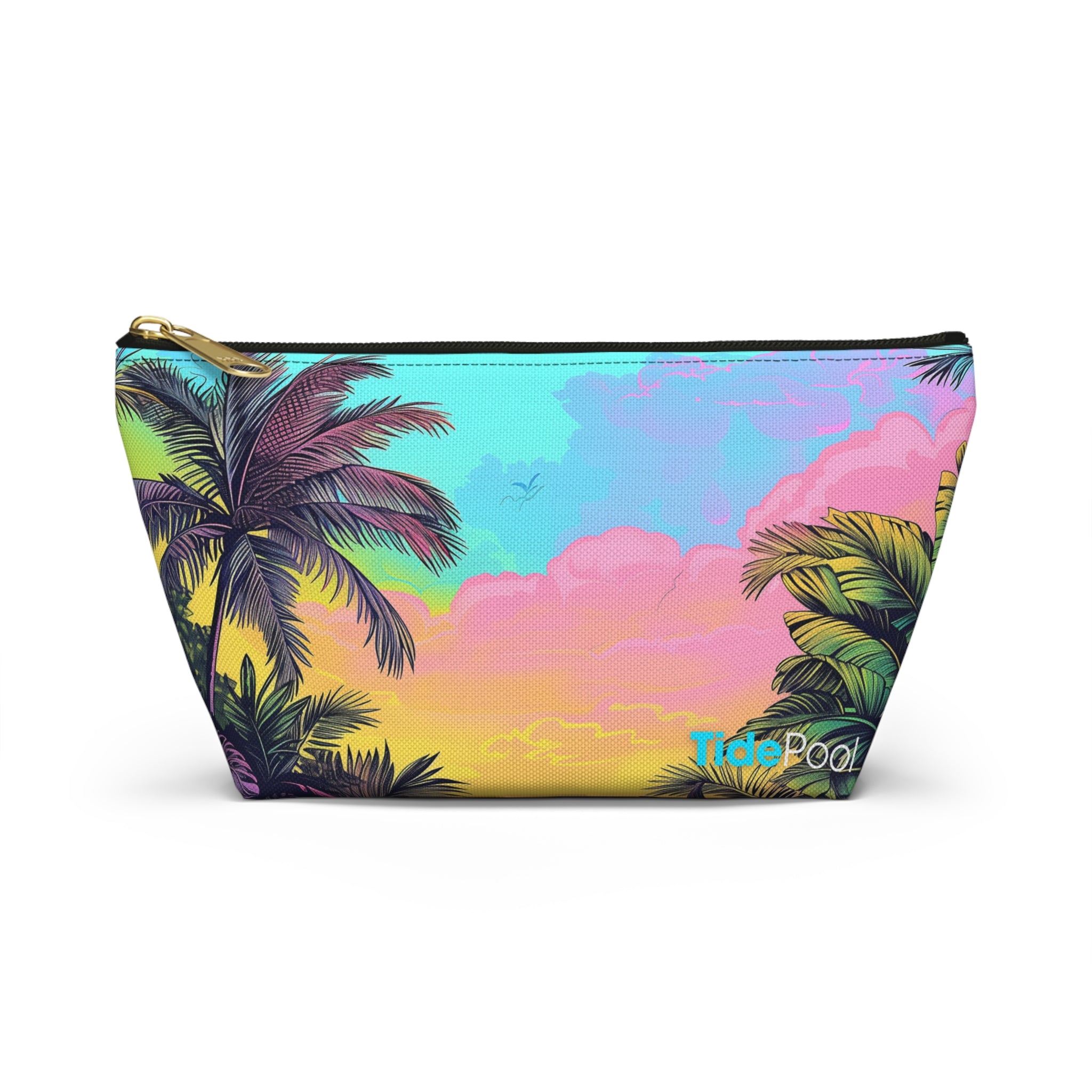 Dash Accessory Bag - Waikani