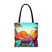 Grab & Go Tote Bag - Kahala