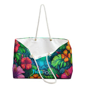 Weekender Tote Bag - Molokai