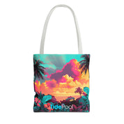 Grab & Go Tote Bag - Pau Hana