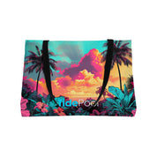 Luxe Tote Bag - Pau Hana