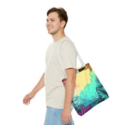 Grab & Go Tote Bag - Pa'ia