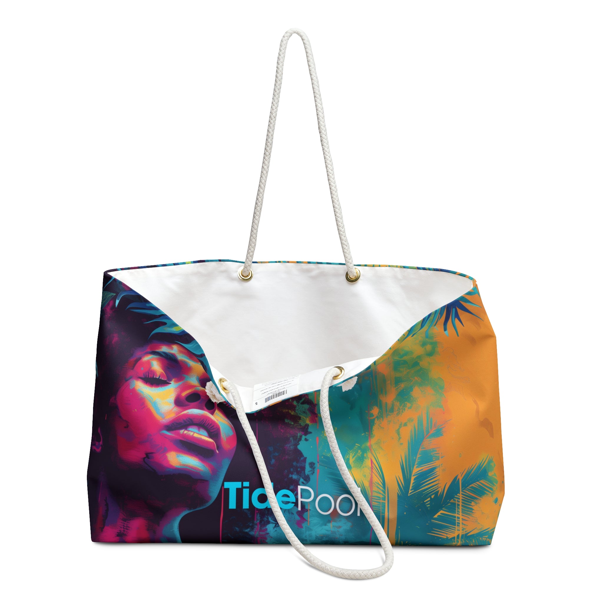 Weekender Tote Bag - Spirit