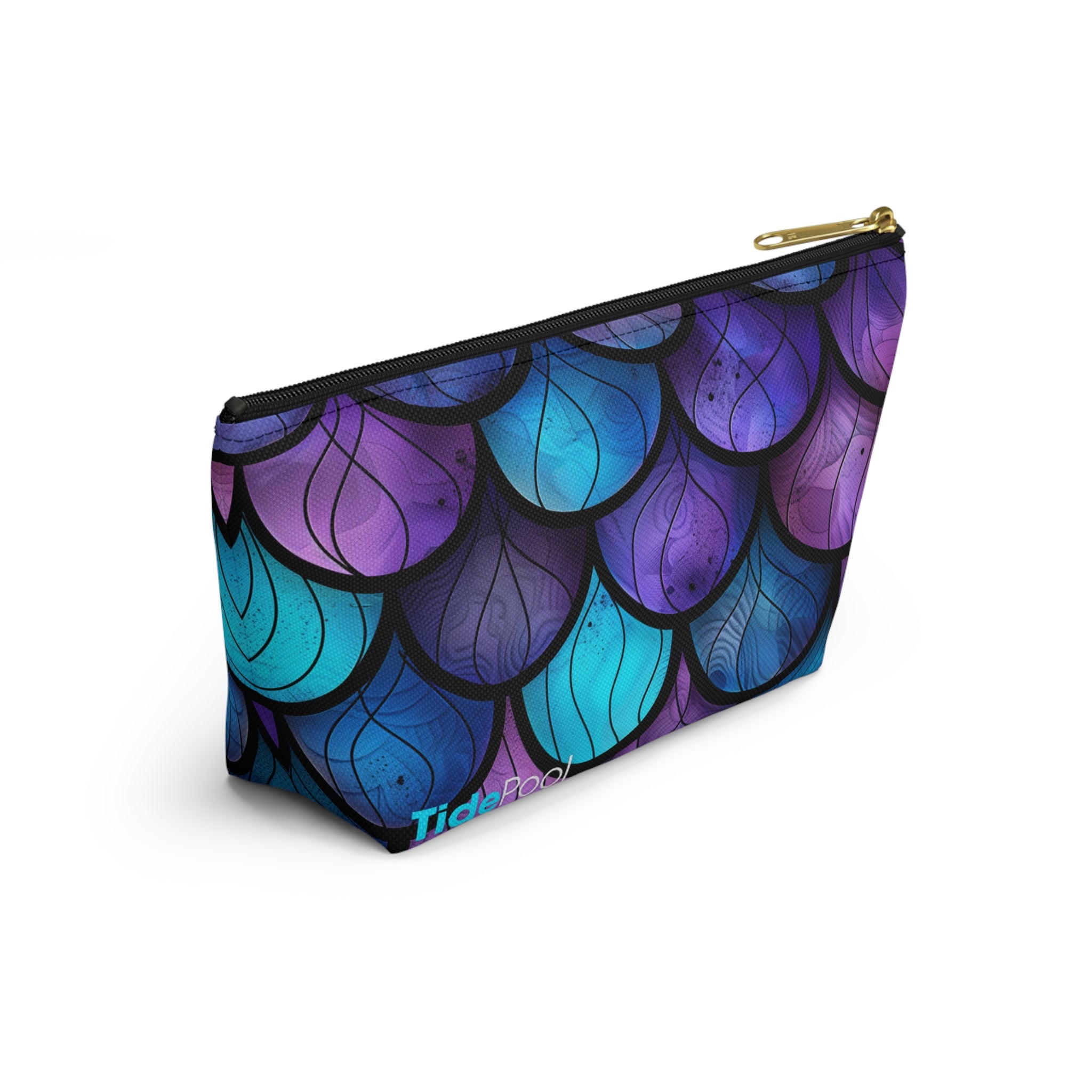 Dash Accessory Bag - Atlantis