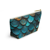 Dash Accessory Bag - Royal Sea