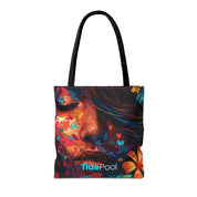 Grab & Go Tote Bag - Inspire