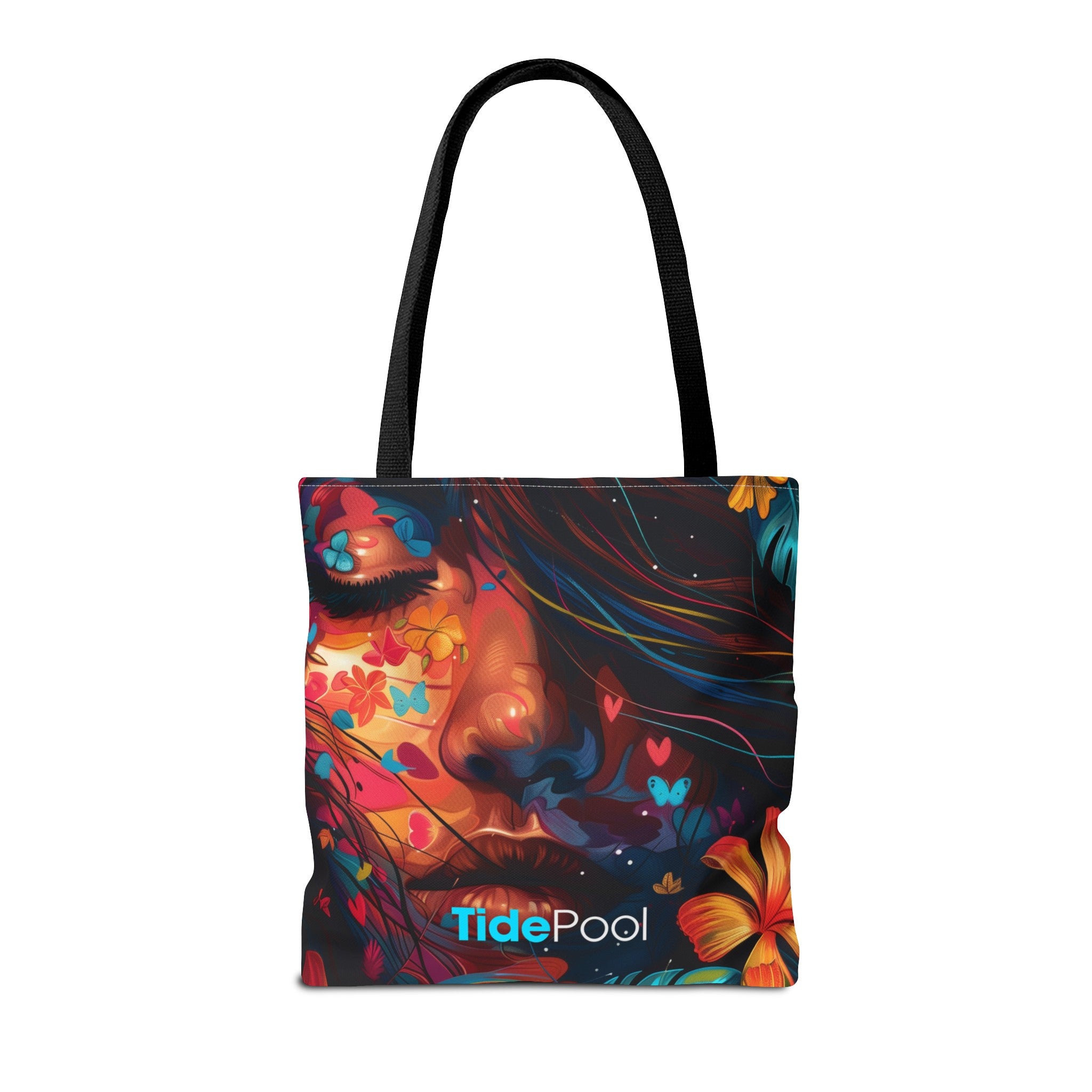 Grab & Go Tote Bag - Inspire