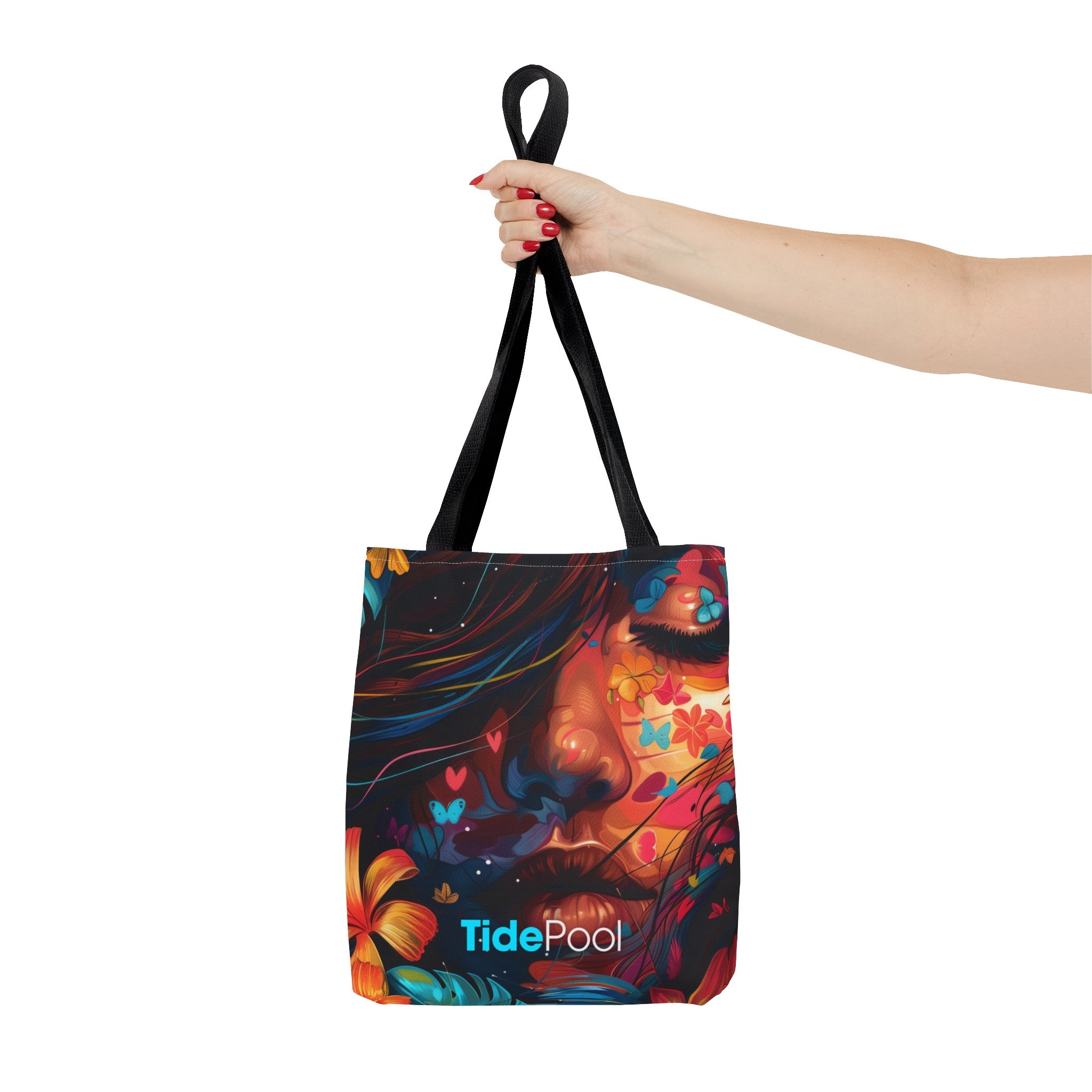 Grab & Go Tote Bag - Inspire