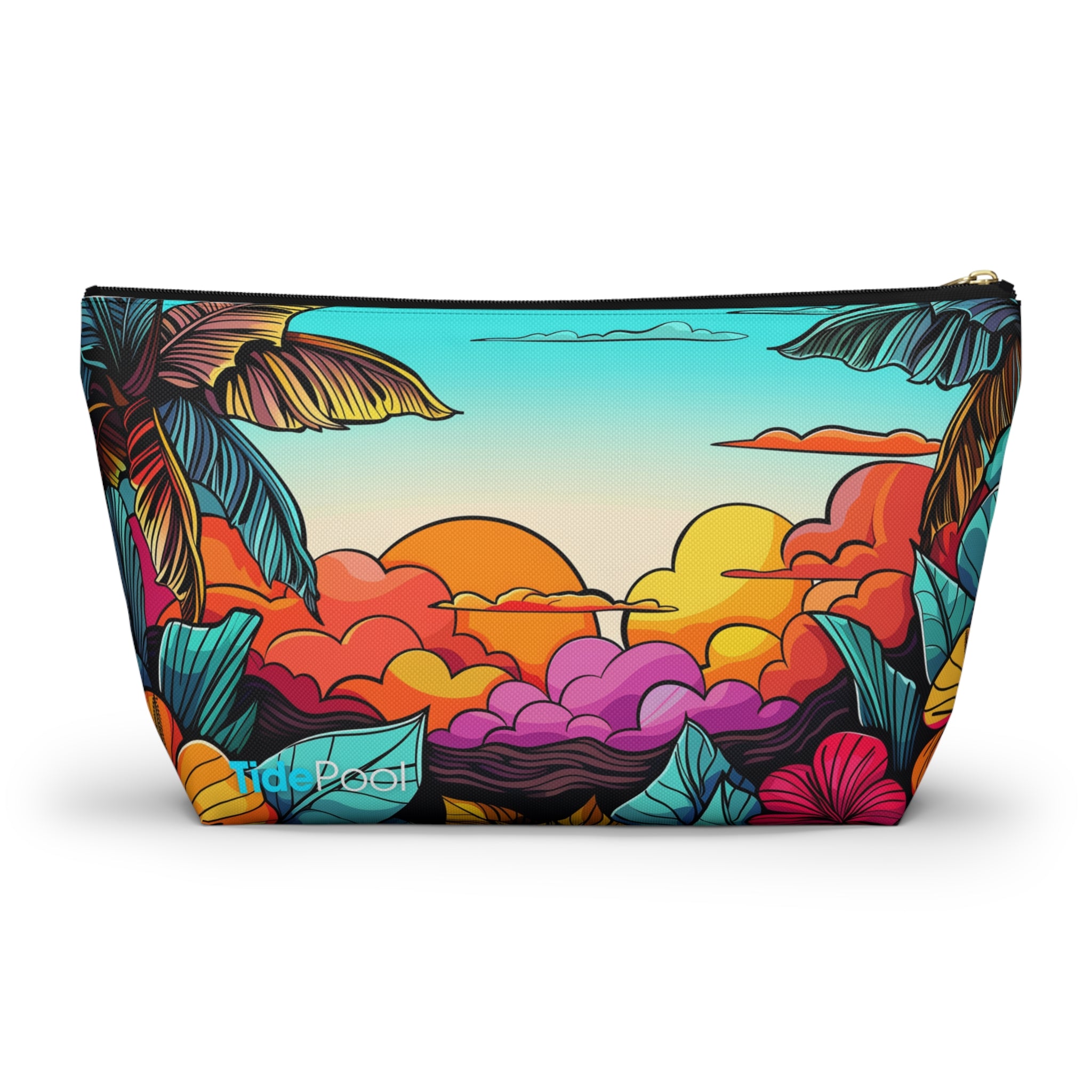 Dash Accessory Bag - Kahala