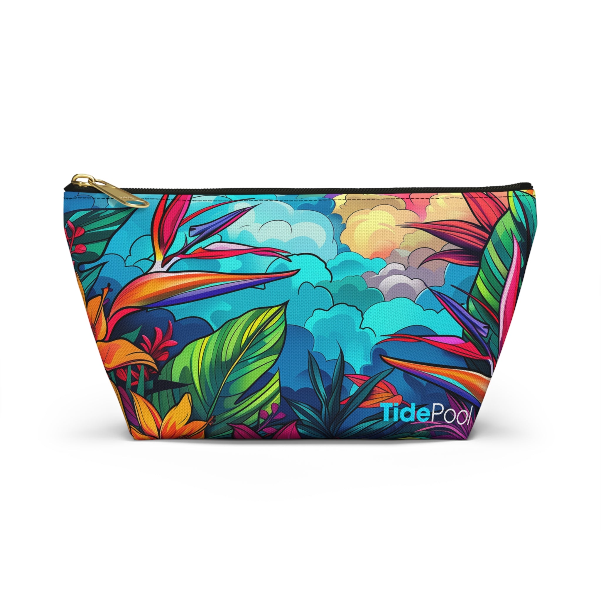 Dash Accessory Bag - Punalu'u