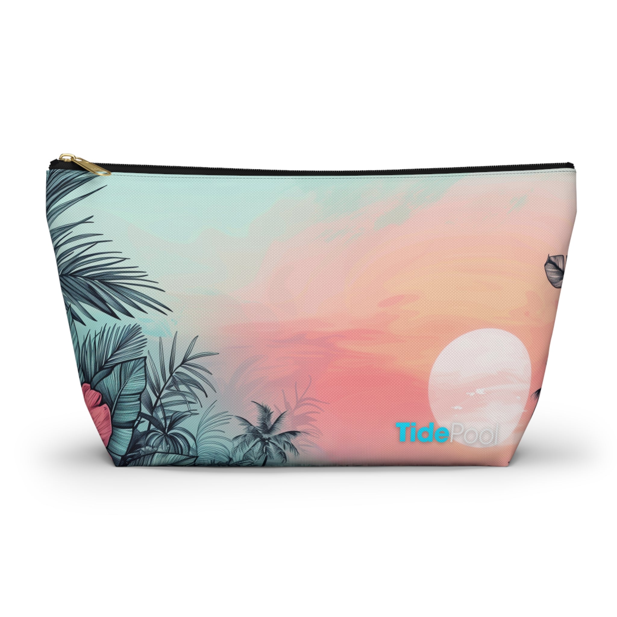 Dash Accessory Bag - Maui Sunrise