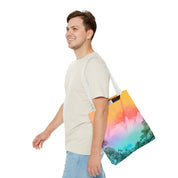 Grab & Go Tote Bag - Pipiwai