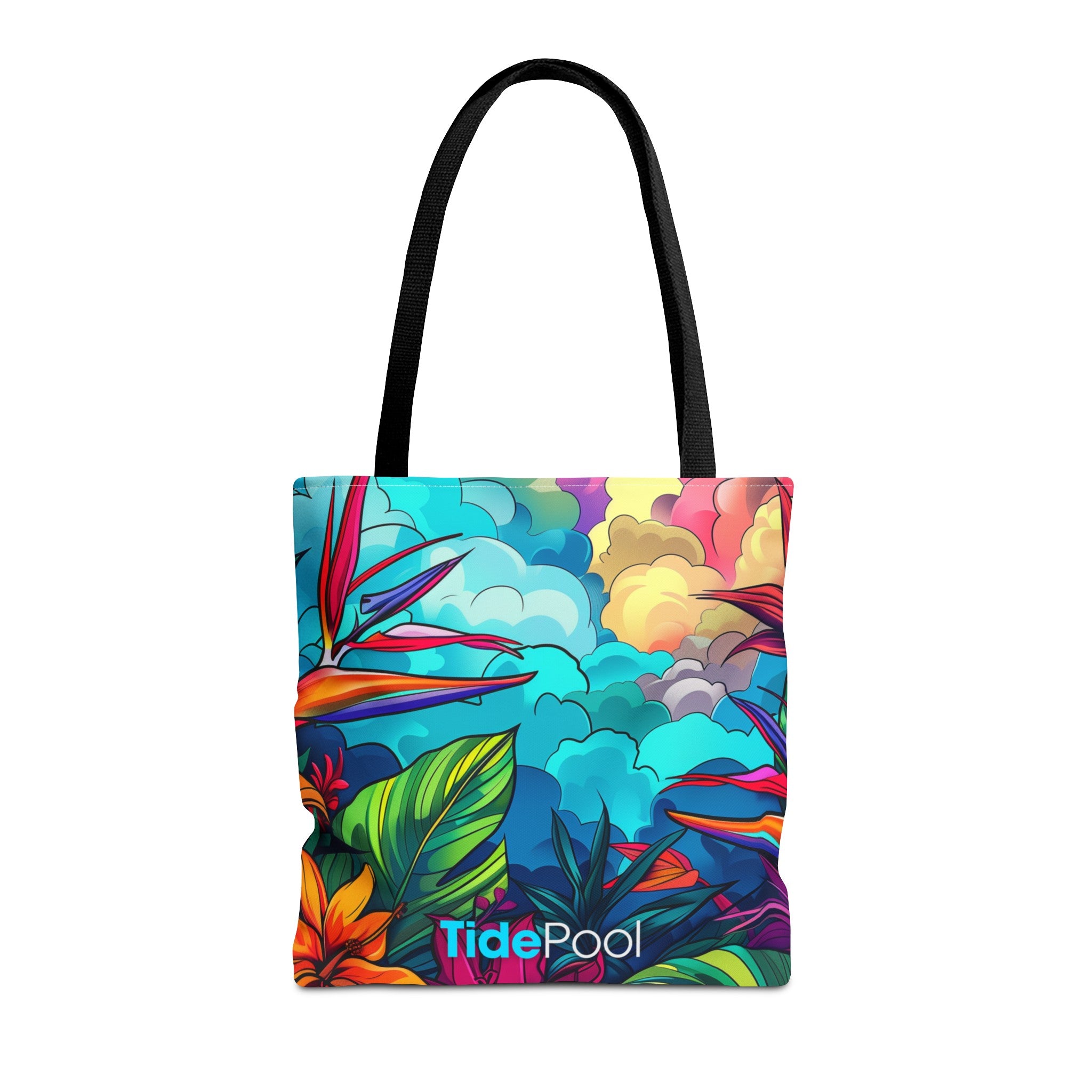 Grab & Go Tote Bag - Punalu'u