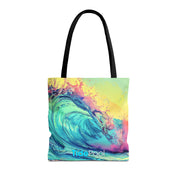 Grab & Go Tote Bag - Baja