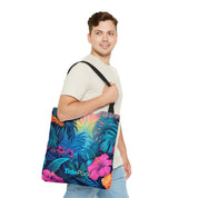 Grab & Go Tote Bag - Pupukea