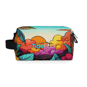 Vibe Vanity Bag - Kahala