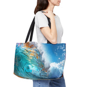 Luxe Tote Bag - Waimea