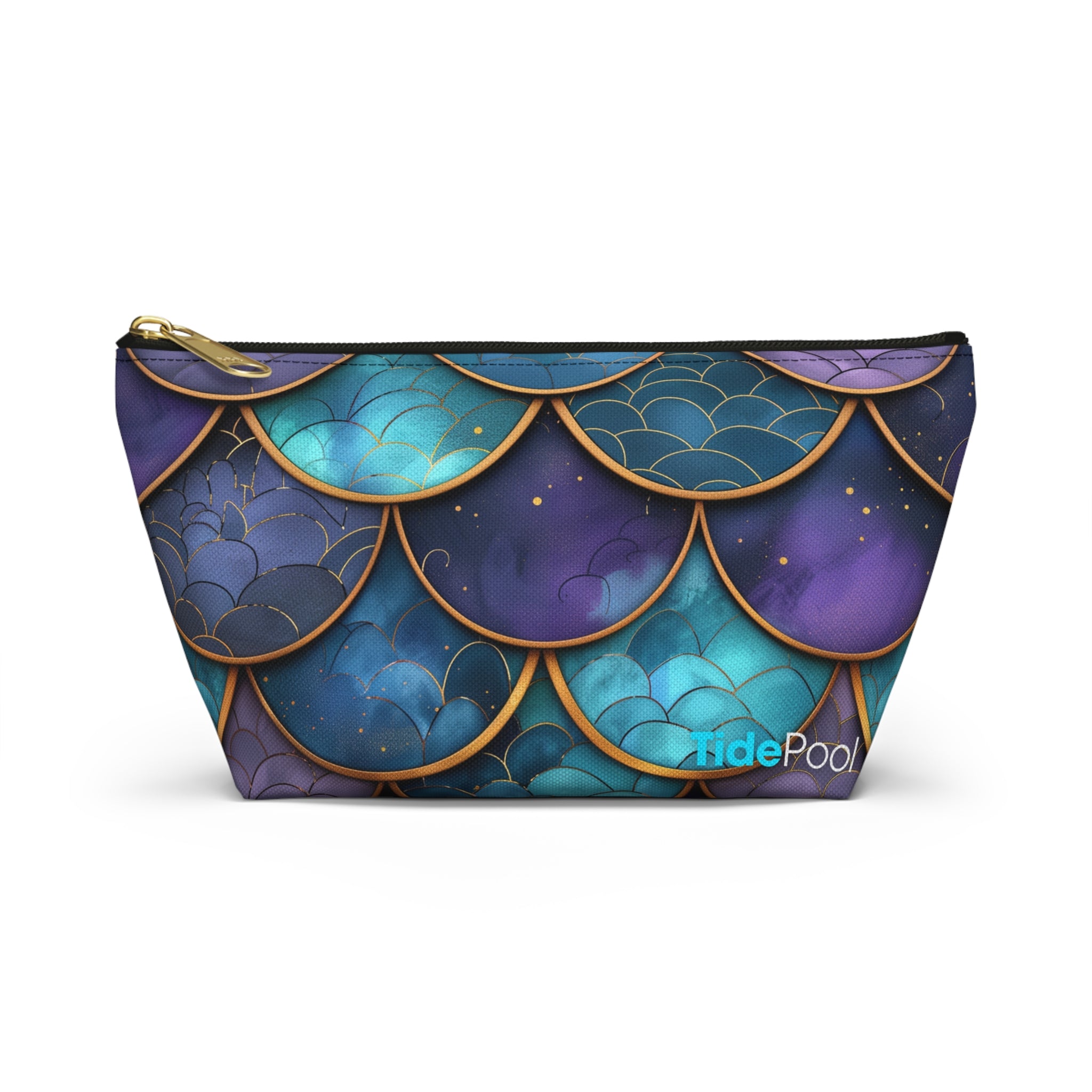 Dash Accessory Bag - Triton's Glitter