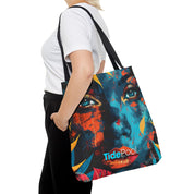 Grab & Go Tote Bag - Strarchild