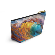 Dash Accessory Bag - Rainbow Bay