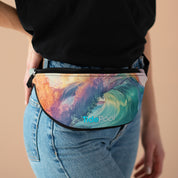 Sweet Okole Fanny Pack - Rio Mar