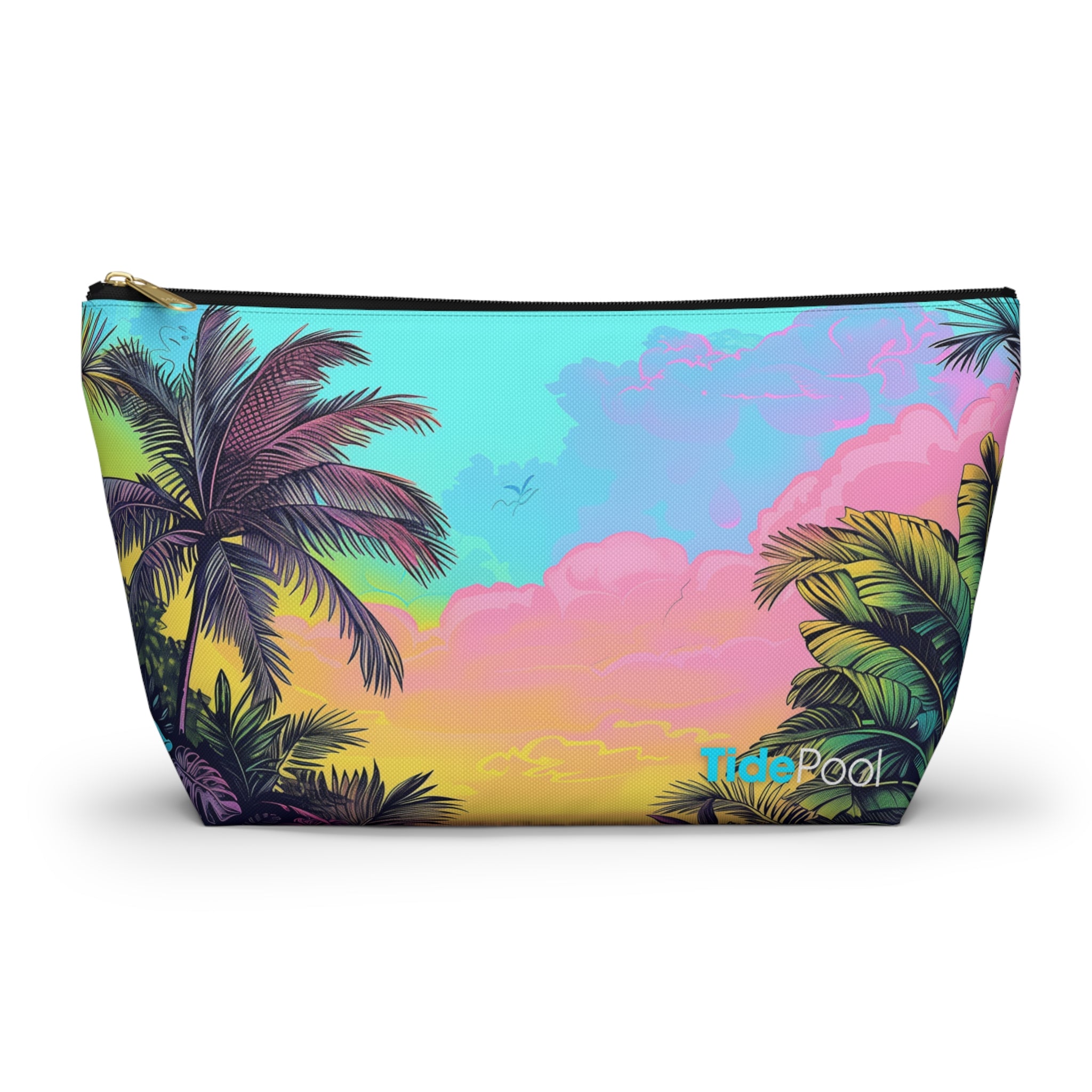 Dash Accessory Bag - Waikani