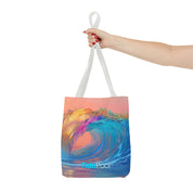 Grab & Go Tote Bag - Cabo