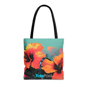 Grab & Go Tote Bag - Black Sands