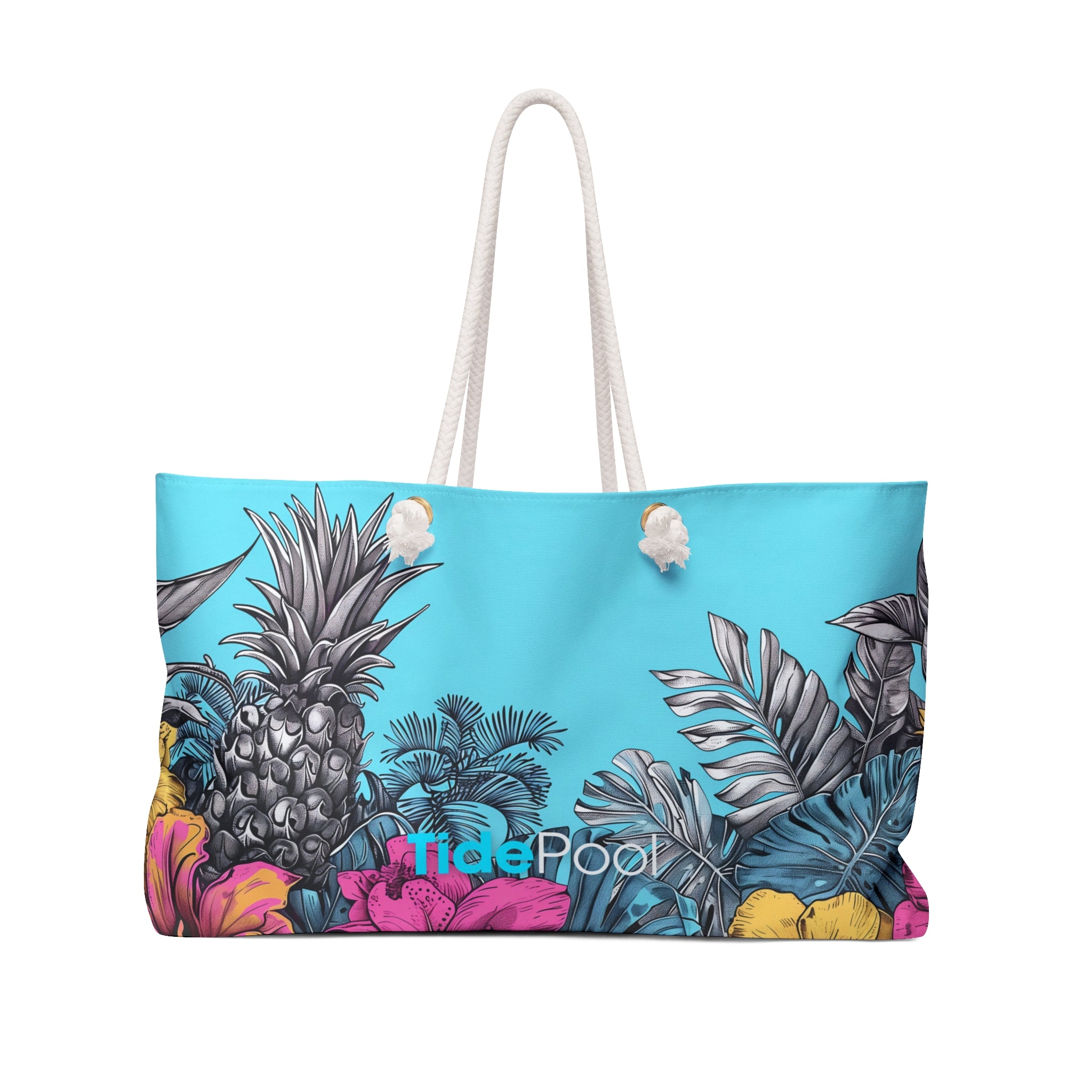 Weekender Tote Bag - Oheo