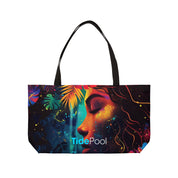 Luxe Tote Bag - Harmony