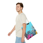 Grab & Go Tote Bag - Oheo