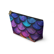 Dash Accessory Bag - Disco Sea