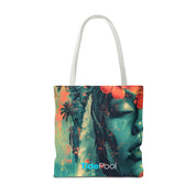 Grab & Go Tote Bag - Serenity