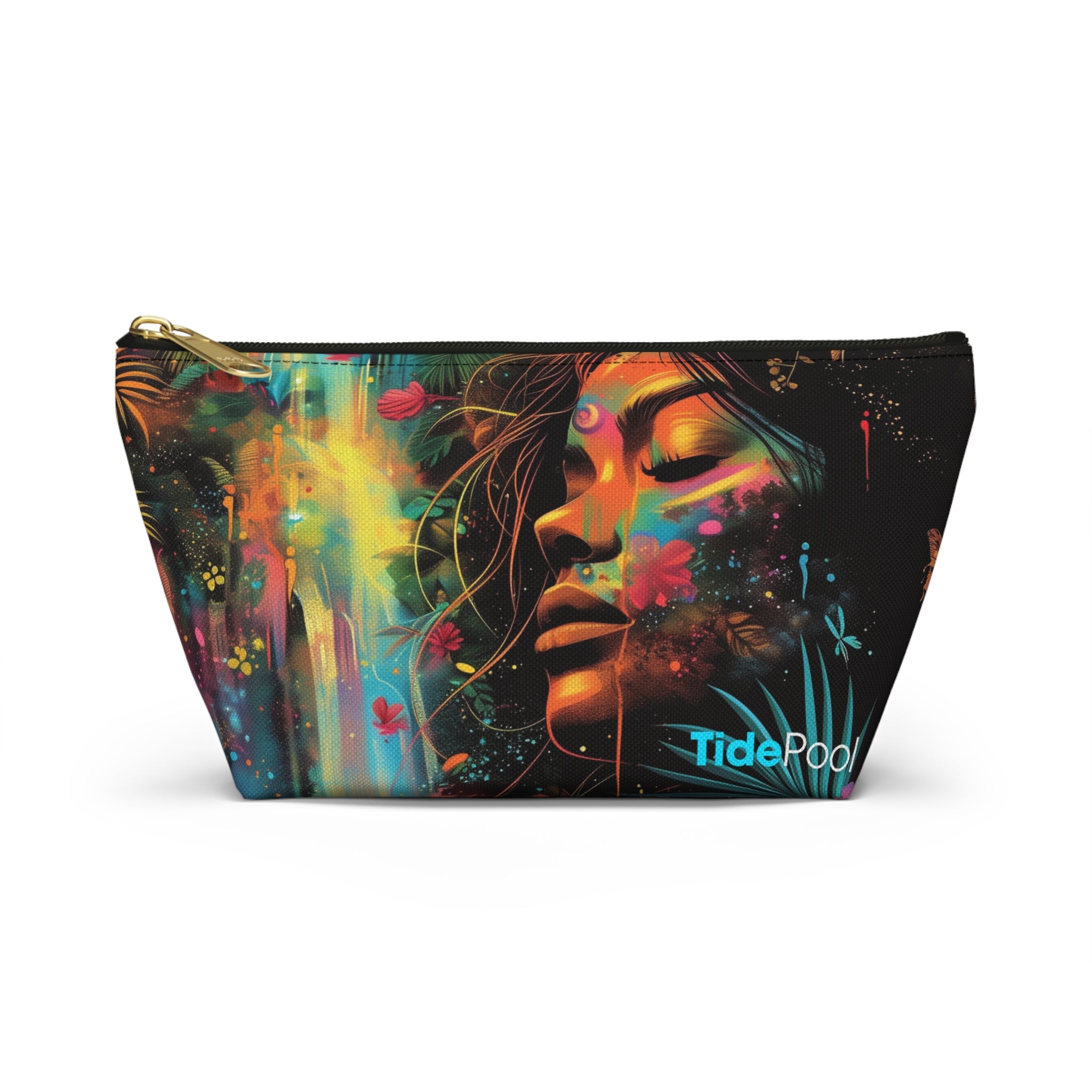 Dash Accessory Bag - Bloom