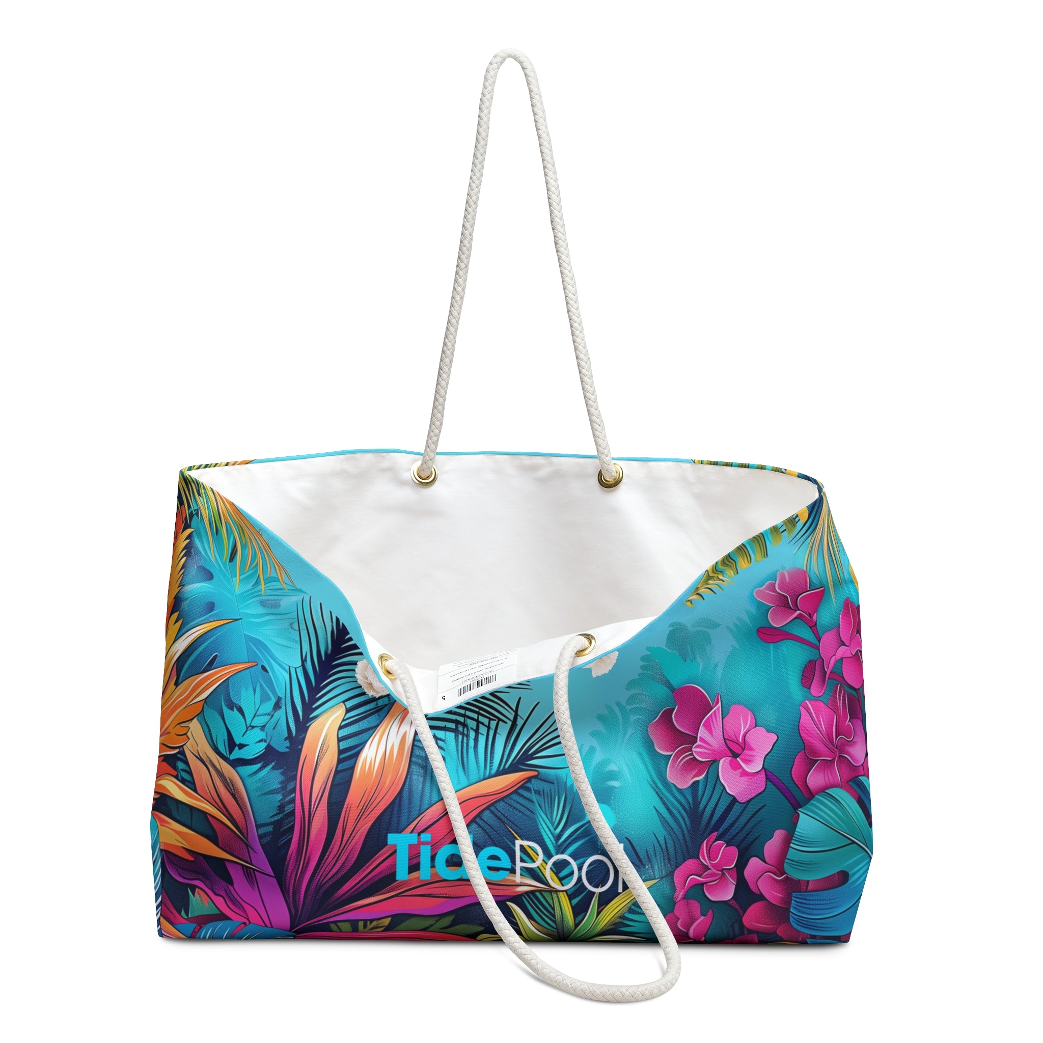 Weekender Tote Bag - Kona