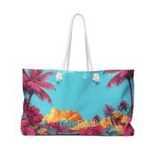 Weekender Tote Bag - Twin Falls