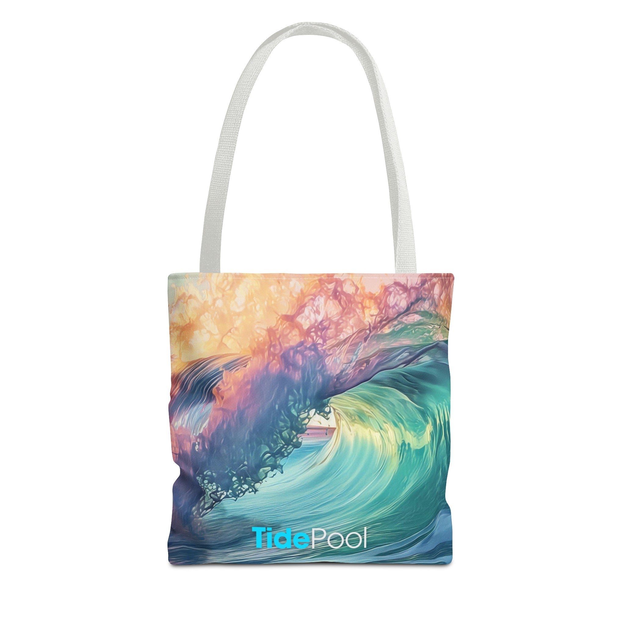 Grab & Go Tote Bag - Rio Mar